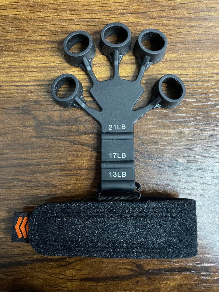 EJERCITADOR DE MANO POWERGRIP™